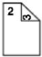 SHARP MX-M364N - Deckblätter (beidseitige Kopien von einseitigen Originalen) - 31