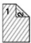 SHARP MX-M364N - Deckblätter (beidseitige Kopien von einseitigen Originalen) - 42