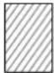 SHARP MX-M364N - Verwendete Symbole für Deckblätter und Trennblätter - 1