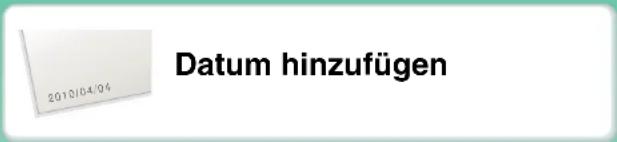 Datum hinzufügen 2012/04/04