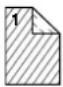 SHARP MX-M364N - Deckblätter (beidseitige Kopien von beidseitigen Originalen) - 25