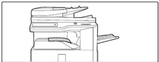 SHARP MX-M364N - 2 - 1