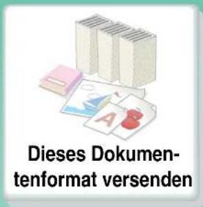 Dieses Dokumen- tenformat versenden