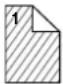 SHARP MX-M364N - Deckblätter (beidseitige Kopien von einseitigen Originalen) - 12
