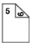 SHARP MX-M364N - Deckblätter (beidseitige Kopien von beidseitigen Originalen) - 7