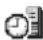 SHARP MX-M364N - Anzeige des Auftragsstatus - 8