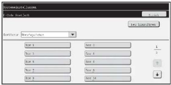 Systemelnote-lungen 1-Code: RootTech Zurich Ker beinzuführen Antiflorar Abzufagulohor Box 1 Box 2 Box 3 Box 4 Box 5 Box 6 Box 7 Box 8 Box 9 Box 10 1 2