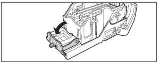 SHARP MX-M364N - FINISHER - 6
