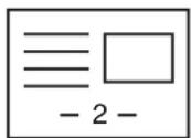 SHARP MX-M364N - SENDEN VON ZWEI SEITEN ALS EINE EINZELNE SEITE (2auf1) - 6