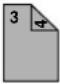 SHARP MX-M364N - Verwendete Symbole für Deckblätter und Trennblätter - 13