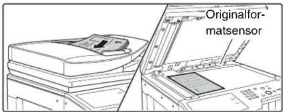 SHARP MX-M364N - SENDEN EINES BILDES IM USB SPEICHER-MODUS - 3