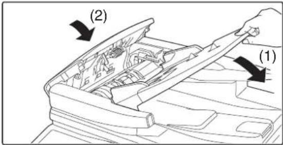 SHARP MX-M364N - Versorgungsmaterialien - 4