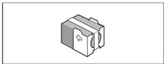 SHARP MX-M364N - VERSORGUNGSMATERIALIEN - 1