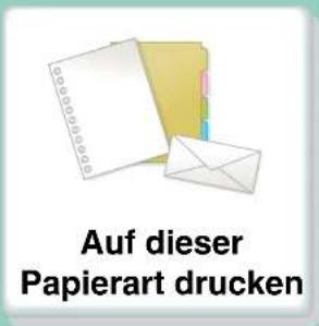 Auf dieser Papierart drucken