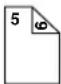 SHARP MX-M364N - Trennblätter (Kopieren von beidseitigen Originalen) - 3