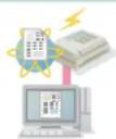 SHARP MX-M364N - Probleme vermeiden - 3