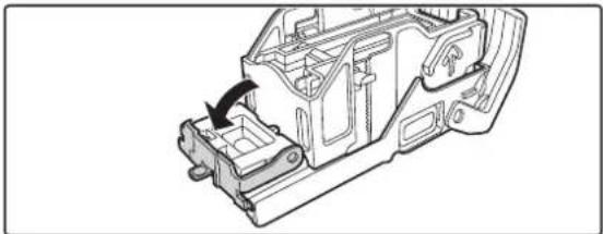 SHARP MX-M364N - Finisher - 6