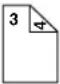 SHARP MX-M364N - Trennblätter (Kopieren von einseitigen Originalen) - 16