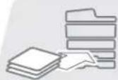 SHARP MX-M364N - Bedienungsanleitungen in PDF-Format (diese Anleitung) - 1