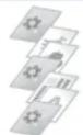 SHARP MX-M364N - Auf dieser Papierart drucken - 4