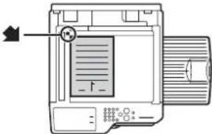 SHARP MX-M364N - Legen Sie das Original ein. - 4