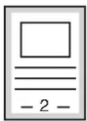 SHARP MX-M364N - SPEICHERN VON FAXVORGÄNGEN (Programm) - 2
