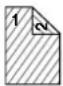 SHARP MX-M364N - Deckblätter (beidseitige Kopien von einseitigen Originalen) - 38