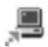SHARP MX-M364N - Modussymbol - 2