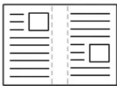 SHARP MX-M364N - LÖSCHEN VON RANDSCHATTEN UM DAS DOKUMENT (Löschen) - 5