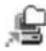 SHARP MX-M364N - Anzeige des Auftragsstatus - 2