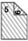 SHARP MX-M364N - Deckblätter (einseitige Kopien von einseitigen Originalen) - 61