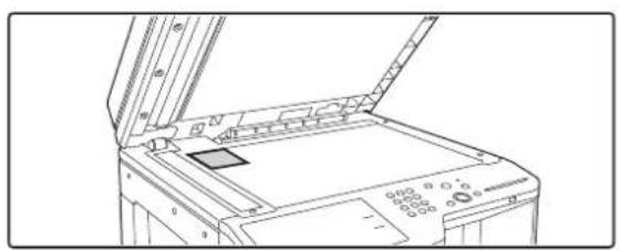 SHARP MX-M364N - KOPIEREN BEIDER SEITEN EINER KARTE AUF EIN BLATT (Kartenbeilage) - 3