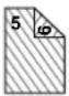 SHARP MX-M364N - Deckblätter (beidseitige Kopien von beidseitigen Originalen) - 30