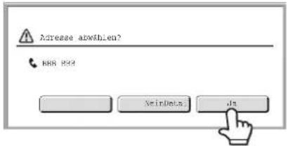 Adresse abwshlen? B88 B92 XeirBeta da