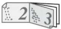 SHARP MX-M364N - ZWEISEITIGES DRUCKEN - 3