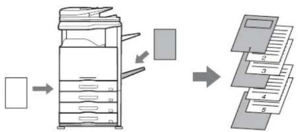 SHARP MX-M364N - Windows - 2