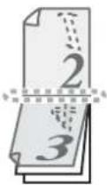 SHARP MX-M364N - ZWEISEITIGES DRUCKEN - 2
