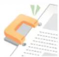 SHARP MX-M364N - Ausgabeformat Broschüre verwenden - 4