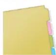 SHARP MX-M364N - Auf dieser Papierart drucken - 2