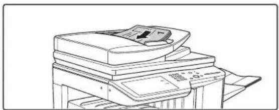 SHARP MX-M364N - 1 - 1