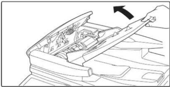 SHARP MX-M364N - Versorgungsmaterialien - 1