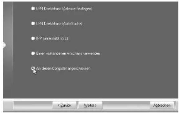 LFR Drivechuck (Adverse Ediologen) LFR Diecktruck (Auto Suche) IPP juntersübt SSLJ Einen vollanderen Abschluss verwenden An diesen Computer angezeichneten < Zürück [Volkter ] Abbrachten