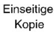 SHARP MX-M464N - Trennblätter (Kopieren von einseitigen Originalen) - 18