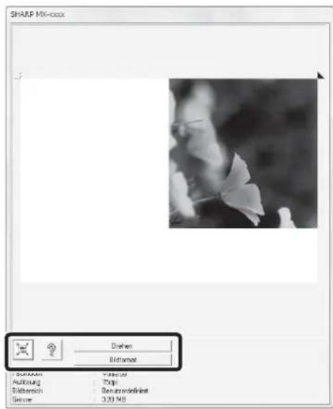 SHARP MIX=xxx Driken Editemot Add/Remove Add/Remove Editemot Delete 3.20 MS