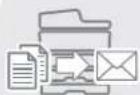 SHARP MX-M464N - FAX - 1