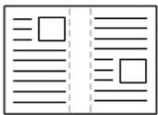 SHARP MX-M464N - LÖSCHEN VON RANDSCHATTEN UM DAS DOKUMENT (Löschen) - 5