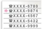 SHARP MX-M464N - Probleme vermeiden - 3