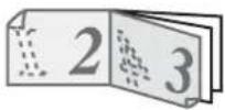 SHARP MX-M464N - ZWEISEITIGES DRUCKEN - 3