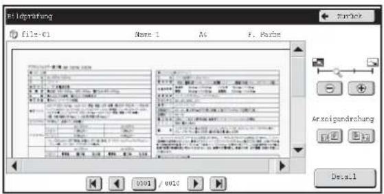 Bildespruchung file-01 Name 1 AC F. Paufm Anzeigendrechnung Detail