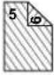 SHARP MX-M464N - Deckblätter (beidseitige Kopien von beidseitigen Originalen) - 30